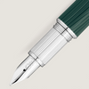 Montblanc Starwalker Fountain Pen - PolarGreen Resin-Pen Boutique Ltd