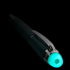 Montblanc Starwalker Fountain Pen - PolarGreen Resin-Pen Boutique Ltd