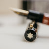 Montblanc Writers Edition Fountain Pen - Ernest Hemingway-Pen Boutique Ltd