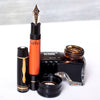 Montblanc Writers Edition Fountain Pen - Ernest Hemingway-Pen Boutique Ltd
