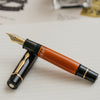 Montblanc Writers Edition Fountain Pen - Ernest Hemingway-Pen Boutique Ltd