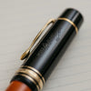 Montblanc Writers Edition Fountain Pen - Ernest Hemingway-Pen Boutique Ltd