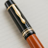 Montblanc Writers Edition Fountain Pen - Ernest Hemingway-Pen Boutique Ltd