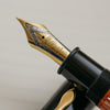 Montblanc Writers Edition Fountain Pen - Ernest Hemingway-Pen Boutique Ltd