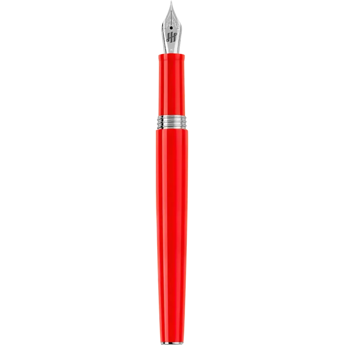 Montegrappa Armonia Fountain Pen - Scarlet-Pen Boutique Ltd