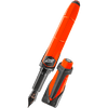 Montegrappa Automobili Fountain Pen - Lamborghini 60° - Arancio Apodis (Limited Edition)-Pen Boutique Ltd