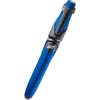 Montegrappa Automobili Fountain Pen - Lamborghini 60° - Blu Aegeus (Limited Edition)-Pen Boutique Ltd