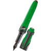 Montegrappa Automobili Fountain Pen - Lamborghini 60° - Verde Viper (Limited Edition)-Pen Boutique Ltd