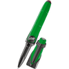 Montegrappa Automobili Rollerball Pen - Lamborghini 60° - Verde Viper (Limited Edition)-Pen Boutique Ltd