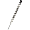 Montegrappa Ballpoint Refill - Black-Pen Boutique Ltd