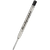 Montegrappa Ballpoint Refill - Black-Pen Boutique Ltd