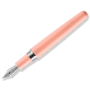 Montegrappa Elmo 01 Vintage Class Fountain Pen - Peach Fuzz-Pen Boutique Ltd