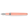 Montegrappa Elmo 01 Vintage Class Fountain Pen - Peach Fuzz-Pen Boutique Ltd