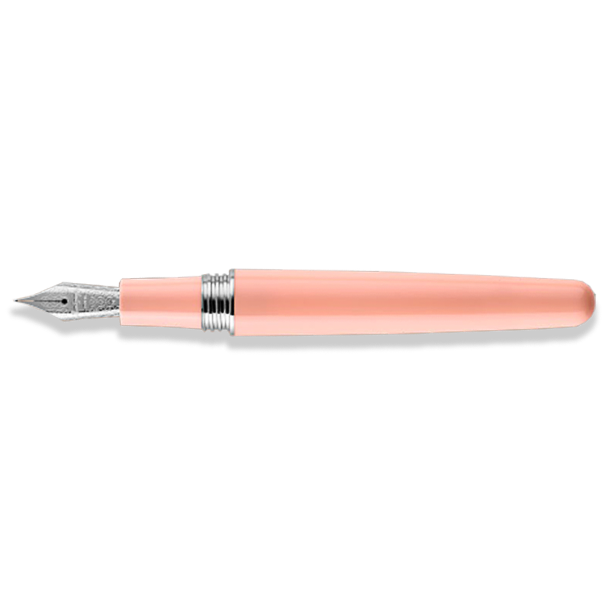 Montegrappa Elmo 01 Vintage Class Fountain Pen - Peach Fuzz-Pen Boutique Ltd