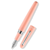 Montegrappa Elmo 01 Vintage Class Fountain Pen - Peach Fuzz-Pen Boutique Ltd