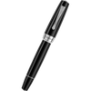 Montegrappa Elmo 02 Piston Plus Fountain Pen - Night-Pen Boutique Ltd