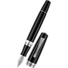 Montegrappa Elmo 02 Piston Plus Fountain Pen - Night-Pen Boutique Ltd