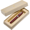 Montegrappa Elmo 02 Piston Plus Fountain Pen - Spice-Pen Boutique Ltd