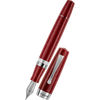 Montegrappa Elmo 02 Piston Plus Fountain Pen - Spice-Pen Boutique Ltd