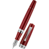 Montegrappa Elmo 02 Piston Plus Fountain Pen - Spice-Pen Boutique Ltd