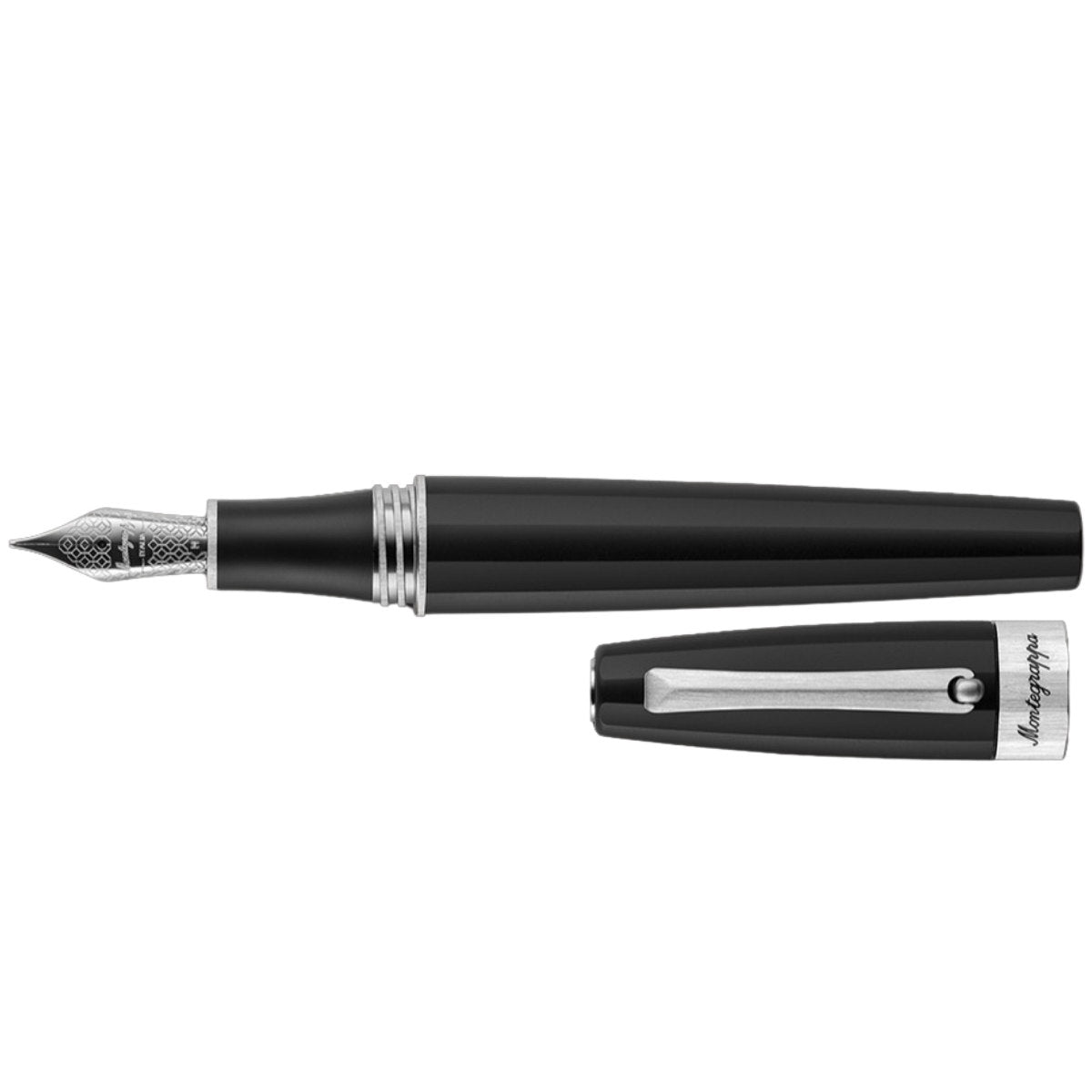 Montegrappa Fountain Pen - Magnifica (Open Edition) Montegrappa