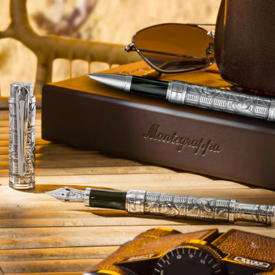 Montegrappa Hemingway