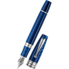 Montegrappa Limited Edition Fountain Pen - Regal Year Of The Dragon - Indigo Blue (Extra & Deluxe)-Pen Boutique Ltd