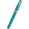 Montegrappa Limited Edition Fountain Pen - Regal Year Of The Dragon - Laguna Blue (Extra & Deluxe)-Pen Boutique Ltd