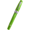 Montegrappa Limited Edition Fountain Pen - Regal Year Of The Dragon - Mamba Green (Extra & Deluxe)-Pen Boutique Ltd