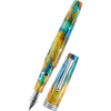 Montegrappa Limited Edition Fountain Pen - Tarvisium Paradise Falls-Pen Boutique Ltd