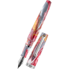Montegrappa Limited Edition Fountain Pen - Tarvisium Paris in Bloom-Pen Boutique Ltd