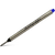 Montegrappa Long Capless Rollerball Refill - Blue-Pen Boutique Ltd
