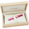 Montegrappa Micra Fountain Pen - Pink-Pen Boutique Ltd
