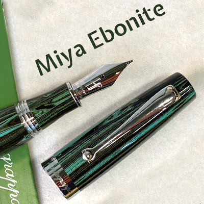 Montegrappa Miya