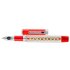 Montegrappa Scarabeo Fountain Pen - Singular Creations - 14K Nib (Limited Edition)-Pen Boutique Ltd