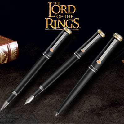 Montegrappa The Lord of the Rings
