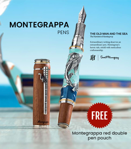Montegrappa pens