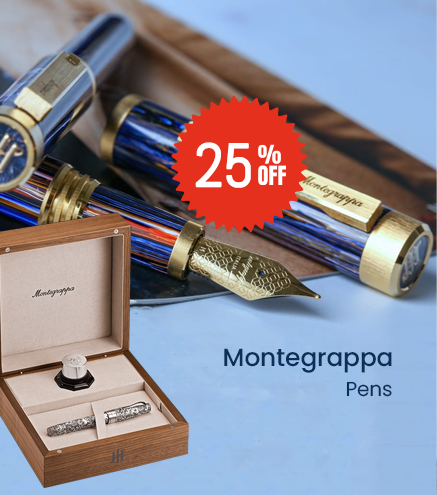 Montegrappa pens