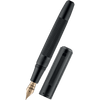 Montegrappa 007 Fountain Pen - Special Issue (Open Edition)-Pen Boutique Ltd