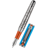 Montegrappa 24-Hour Le Mans Fountain Pen - Endurance (Limited Edition)-Pen Boutique Ltd