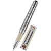 Montegrappa 24-Hour Le Mans Fountain Pen - Legend (Limited Edition)-Pen Boutique Ltd