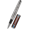 Montegrappa 24-Hour Le Mans Rollerball Pen - Innovation (Limited Edition)-Pen Boutique Ltd