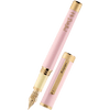 Montegrappa Classic Zero Fountain Pen - Barbie (Open Edition)-Pen Boutique Ltd