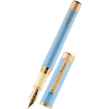 Montegrappa Classic Zero Fountain Pen - Ken (Open Edition)-Pen Boutique Ltd