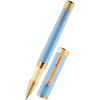 Montegrappa Classic Zero Rollerball Pen - Ken (Open Edition)-Pen Boutique Ltd