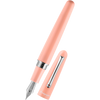 Montegrappa Elmo 01 Vintage Class Fountain Pen - Peach Fuzz-Pen Boutique Ltd