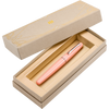 Montegrappa Elmo 01 Vintage Class Fountain Pen - Peach Fuzz-Pen Boutique Ltd