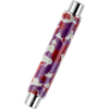 Montegrappa Gnomo Obsession Fountain Pen - Midnight (Open Edition) Montegrappa