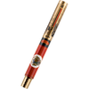 Montegrappa Harry Potter Fountain Pen - Open Edition - Platform 9¾-Pen Boutique Ltd