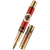 Montegrappa Harry Potter Fountain Pen - Open Edition - Platform 9¾-Pen Boutique Ltd